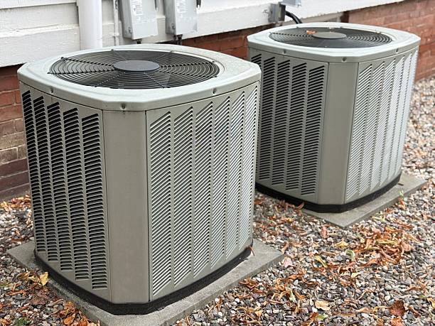 Reliable Ductwork Repair contractor in Woodinville, WA by AAA Pro HVAC